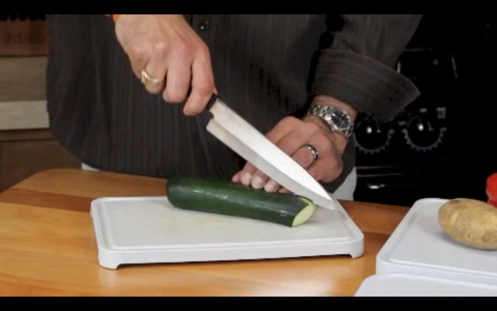 How To Choose & Use A Chopping Knife Your Knife Guy
