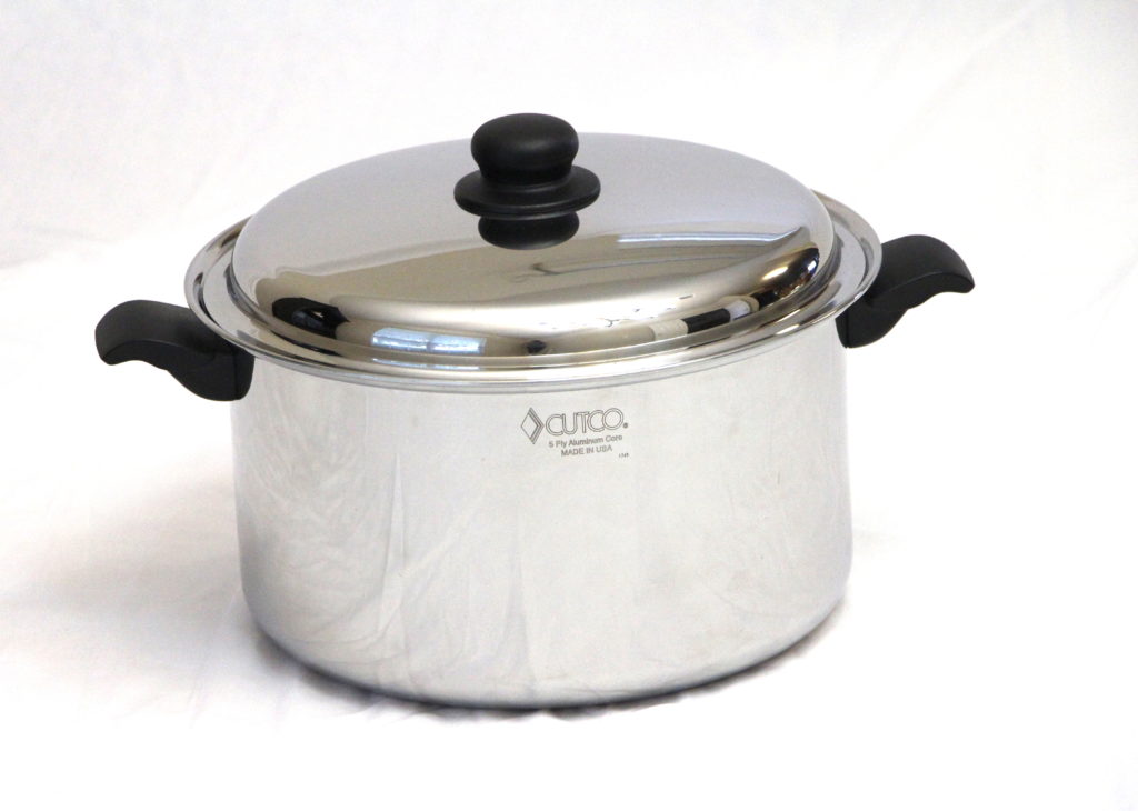 The Uses of Each Piece in CUTCO'S Cookware Set Your Knife Guy